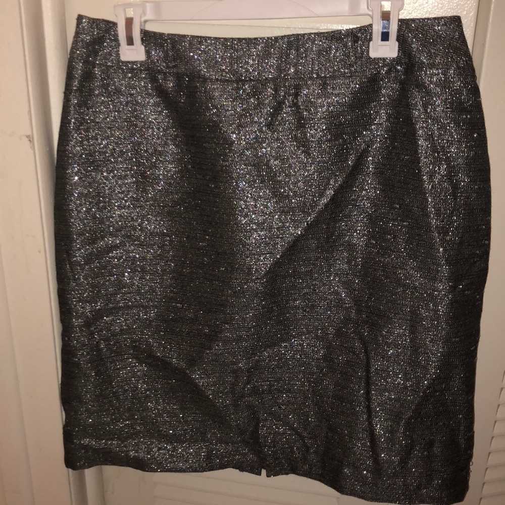 NEVER WORN